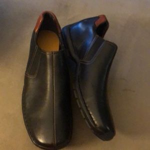 Men’s Cole Haan slip on shoe size 11.5 NIB